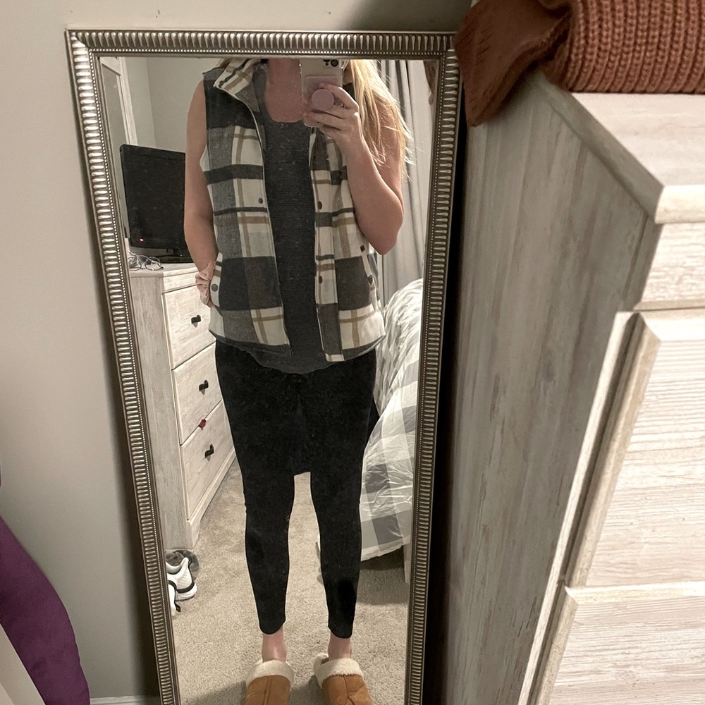 Boutique Vest